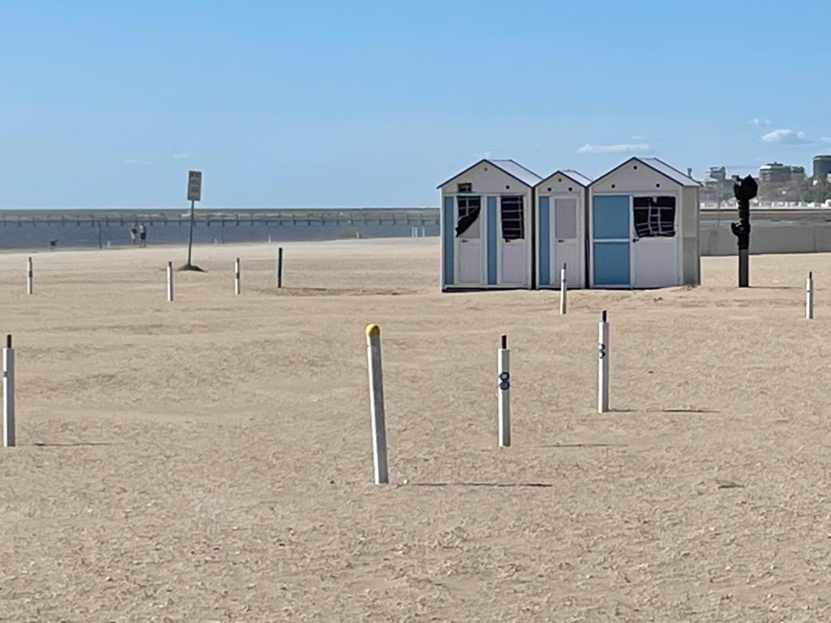 Le Dune Di Medea Grado Exterior foto